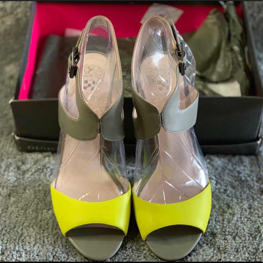 Summer Sandals